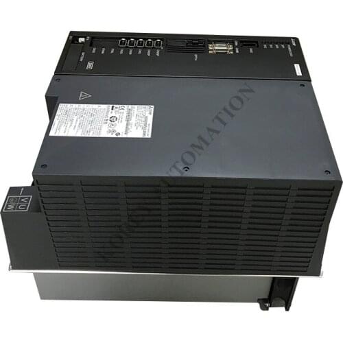 Mitsubishi Servo Driver MDSDMSPV3-20080