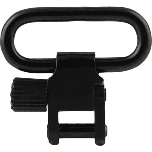 New Adapter Sling Swivel High Tensile Strength Quick Detachable Studs Screw Bolt Outdoor Hunting Shooting Accessories