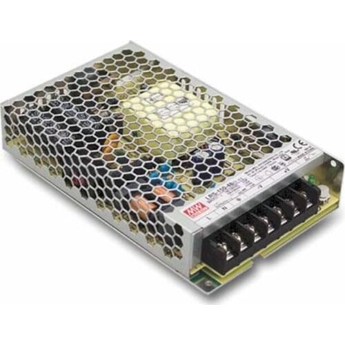 Original MW Taiwan Brand LRS-150-24 LRS-150-12 Meanwell Switching Power Supply 150W 12V 24V 36V