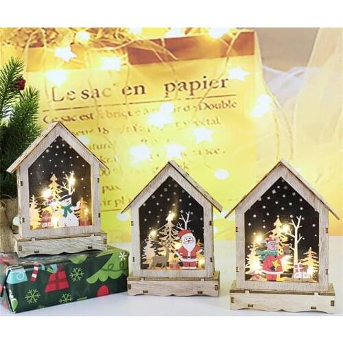 PDGROW LED String Lights