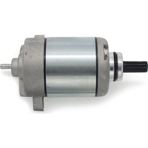 Motorcycle Electric Starter Motor Starting For Honda CRF125 CRF125FB CRF125F 2014 2015 2016 2017 31200-K28-911