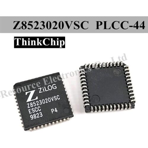Z8523020VSC Z8523020 PLCC-44 ZiLOGs Family of Serial Communication Controllers
