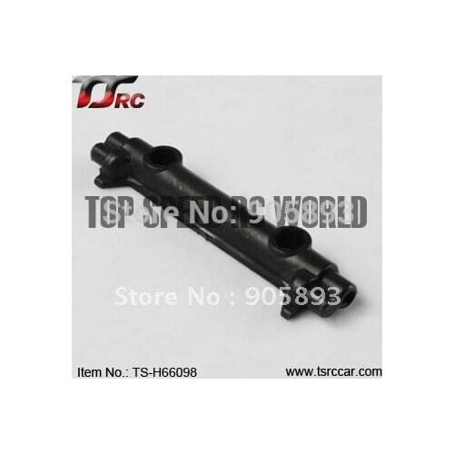 Rear Roof Rail for 1/5 HPI Rovan Km Rofun Baja 5B Ss Parts