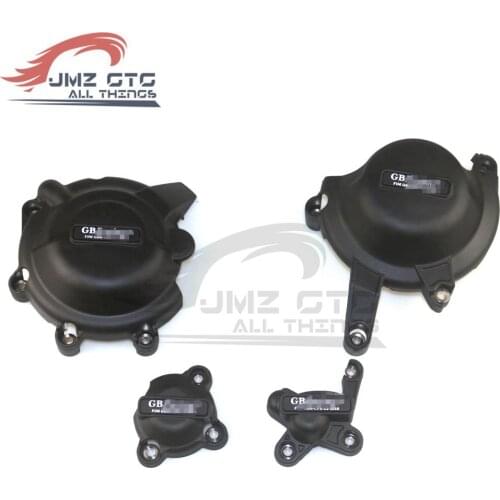 Motorcycles Engine cover Protection case for case GB Racing For HONDA CBR300R & CB300R 2015-2018