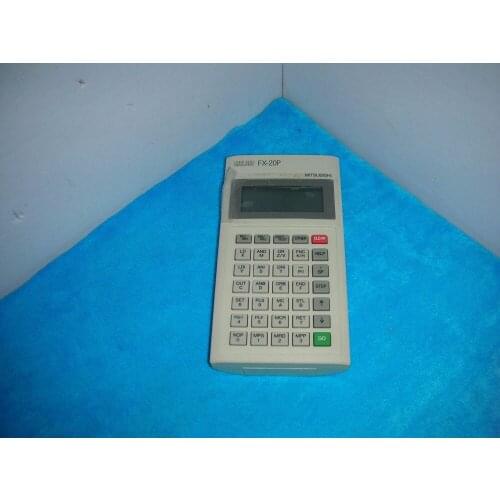 1PC USED FX-20P