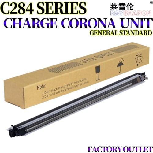1X Charge Corona Unit For Use in Konica Minolta BH C220 C280 C360 C284 C364 C454 C554 C7722 C7728 AD C268 C288 C368
