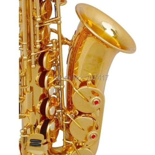 2016 Eb Saxofone Tenor Offer Limited Alto Saxophone Instrumentos Musicales The Tenor Drop E Kt-105l Type Professional Quality