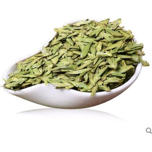 7A Dragon Well Chinese Longjing Tea the Chinese Green Tea Longjing The China Green Food Health Care Slimming Beauty Green Tea