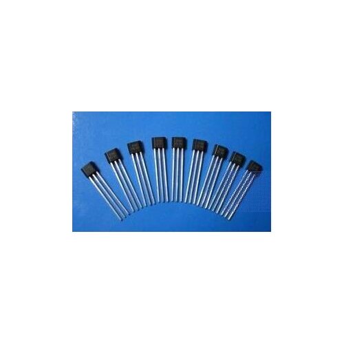 Free Shipping One Lot 10pcs NEW A3144 A3144E OH3144E Hall Effect Sensor Hight Quality