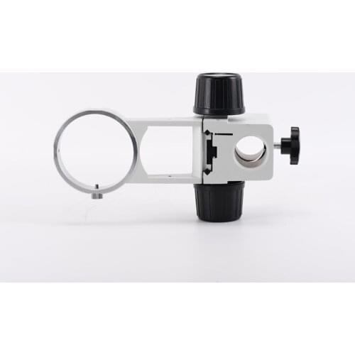 Mount 25mm/32mm Universal Professional Stand Holder Support Bracket for 76mm Diameter USB Digital Microscope Endoscope Magnifier