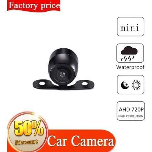 Hot selling Waterproof IR Night Vision HD 720P Mini Security Camera
