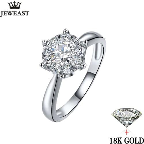 JEWEAST Big Rings