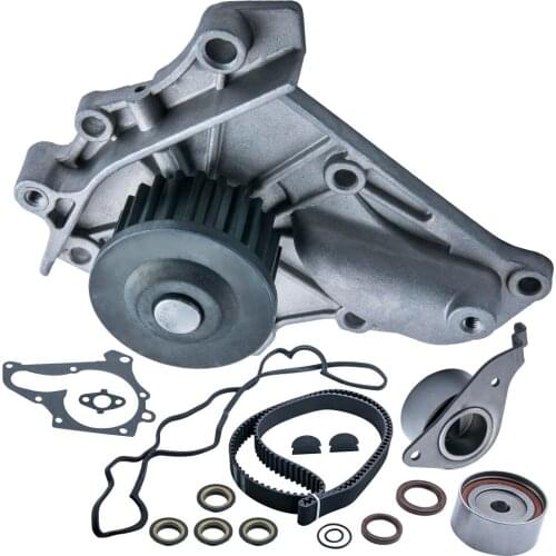 Timing Belt Water Pump Valve Cover For Toyota Celica 2.0L 2.2L 3SFE 5SFE 87-01