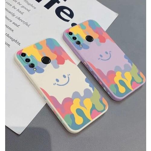Loobival Huawei Honor 8X Phone Cases