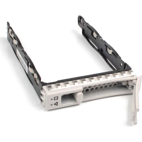 HD Tray For Cisco 74-113290-01 UCS C220 C240 C480 ML C4200 M5 SAS SATA 2.5"