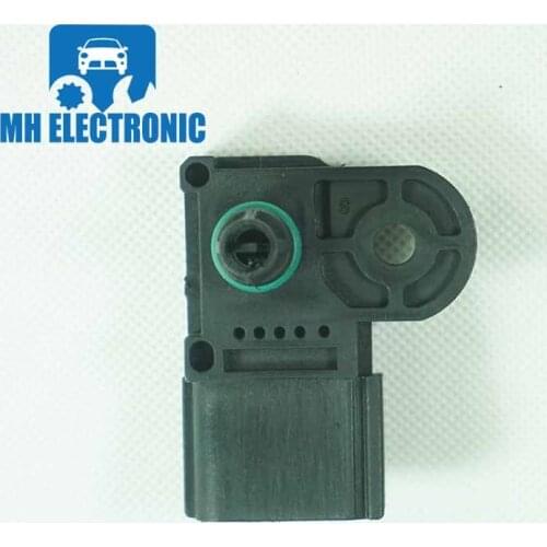 MH ELECTRONIC Manifold Absolute Pressure MAP Sensor 30658184 1S7A9F479AB For Ford C-MAX S-Max FIESTA FOCUS GALAXY Mondeo TRANSIT