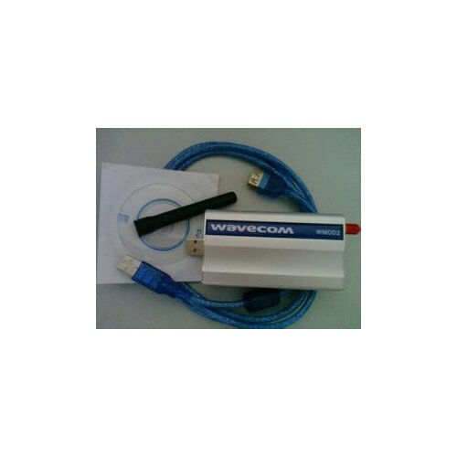M1306B USB 2.0 MODEM AT command gsm gprs modem support tcp/ip,sms,ussd,email,fax,dafa