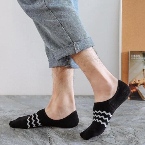 2021 Spring Summer New Men Ladies Women Socks Fashion Cotton Casual Plaid Web Celebrity Tide Socks Lovely Soft Funny Comfort