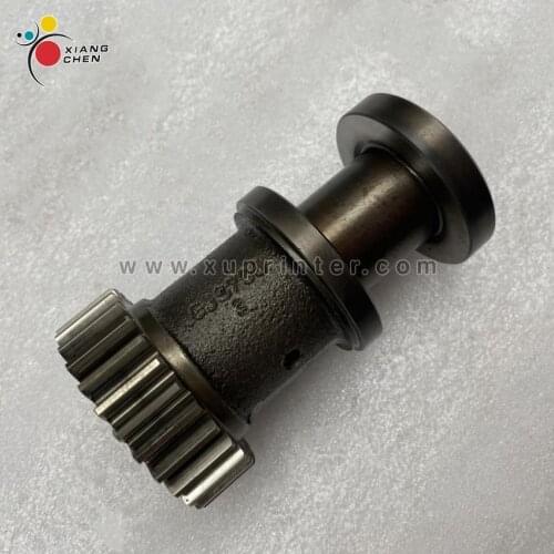 CD74 Gear L2.009.024 For CD74 XL74 Distributor Cylinder High Quality Printing Machine Spare Parts