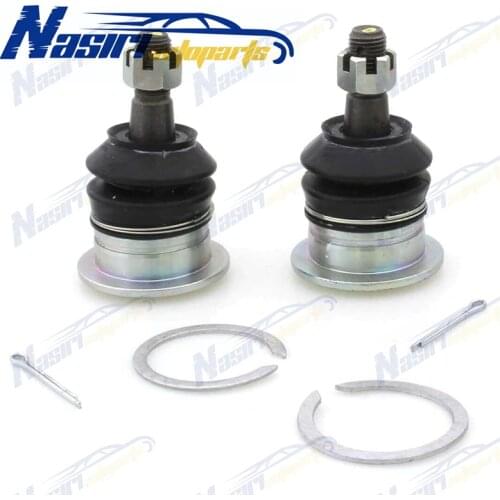 Pair of Ball Joint Upper for Toyota Hilux Vigo Fortuner 2004-2016