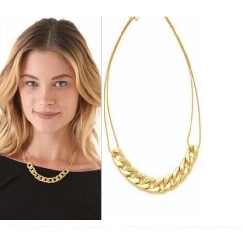 SHEAUTY Punk Necklaces