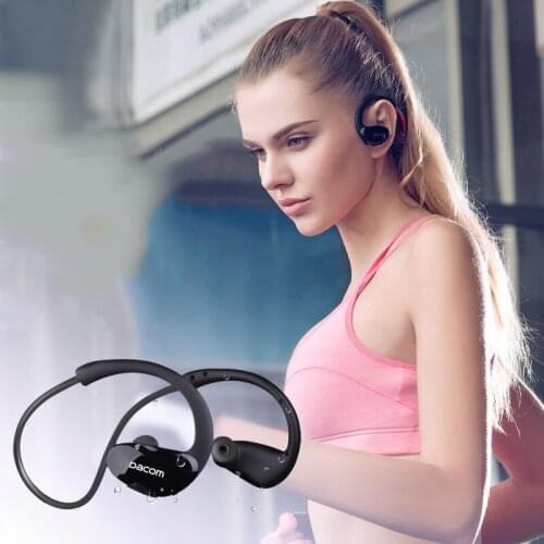 Sports Gaming Bluetooth Earphone Earbuds Neckband Mobile Phone Replacement Universal Headphone Earphones Bluetooth 5.0