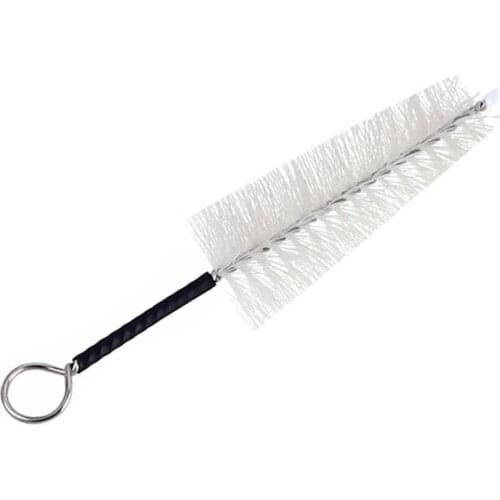 Universal Mouthpiece Cleaning Brush for Trombone Trumpet Horn Wind Instrument Cleaner Tools