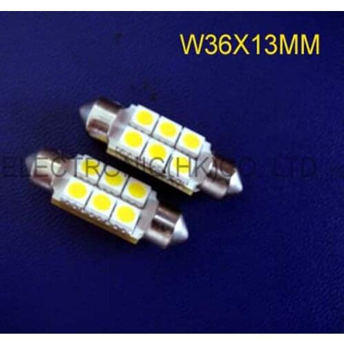 High quality AC/DC12V led festoon lamp,36mm car led top lights,led reading lamp,12V auto led dome lights free shipping 5pcs/lot
