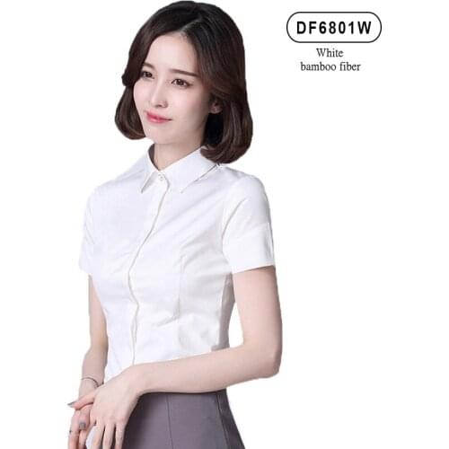 Женские короткие рубашки YIXU China At AliExpress