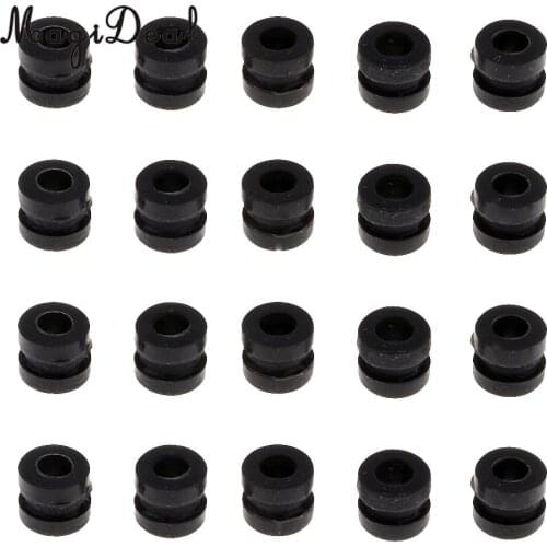 20pcs M3 Damper Shock Absorber Ball for F4 F7 32k Flight Control Spare Parts