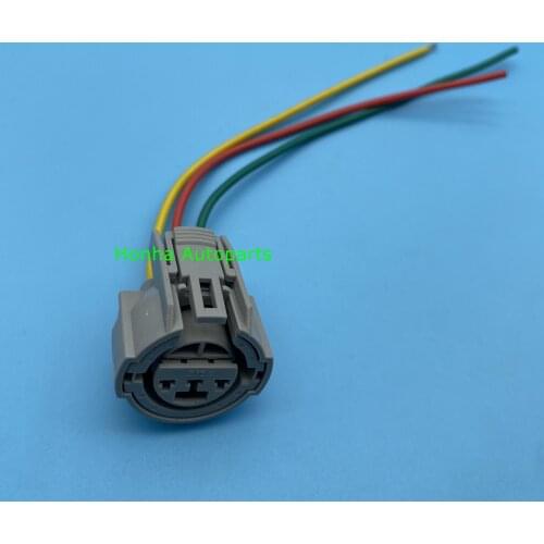 3 Pin Automotive Connector Electronic Power Steering EPS DJ70322Z-2-21 6189-0154