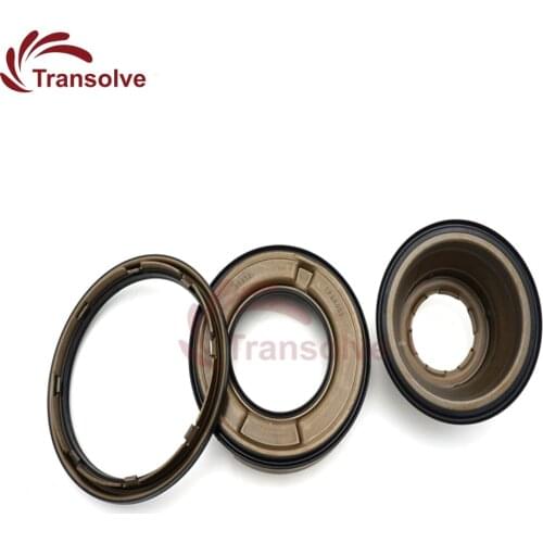 42RLE Piston Kit Fit For CHALLENGER CHARGER DURANGO NITRO MAGNUM LIBERTY ENDEAVO RAIDERR Auto Transmission parts Transolve