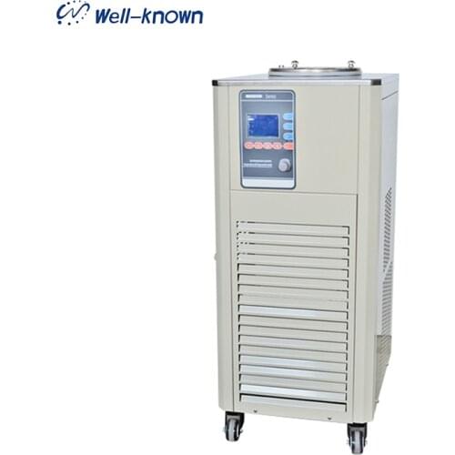 5L DLSB Series Low Temperature Cooling Liquid Circulating Pump for Rotary Evaporator