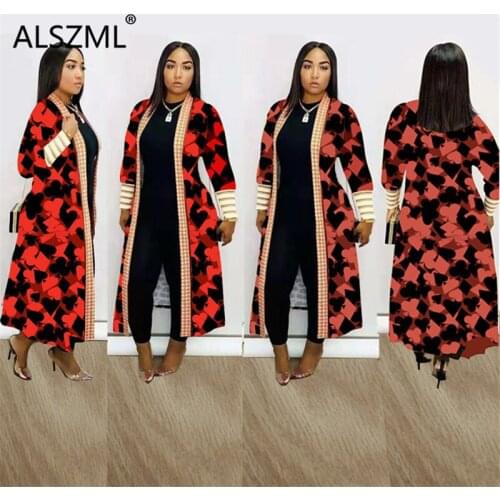 Женские плащи-пальто ALSZML China At AliExpress