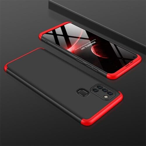 A21s Case on for Funda Samsung Galaxy A21S Capa Etui Full Protection Phone Case sFor Samsung A21s A 21S SM-A217F Case Cover