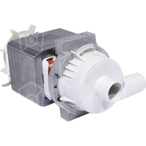 HANNING Ablaufpumpe BE55C9-102 170W fur Spulmaschine GS502, MTF