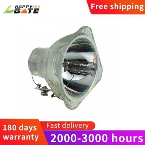 HAPPYBATE Replacement Projector Lamp CS.5JJ1K.001 for BenQ BENQ MP620 / MP720 MT700 Bare Bulb with 180 days Warranty