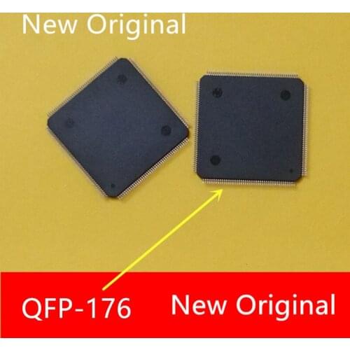 IT8511TE BXA BXS ( 5 pieces/lot)Free shipping 100%New Original QFP-176 Computer Chip & IC