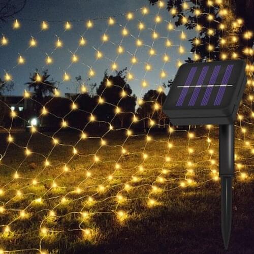 JAHEWSX LED String Lights