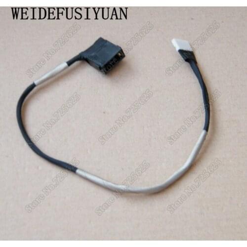 DC Power Jack Harness Cable For Lenovo 700-15ISK 700-17ISK Xiaoxin Rui 7000 Laptop Notebook