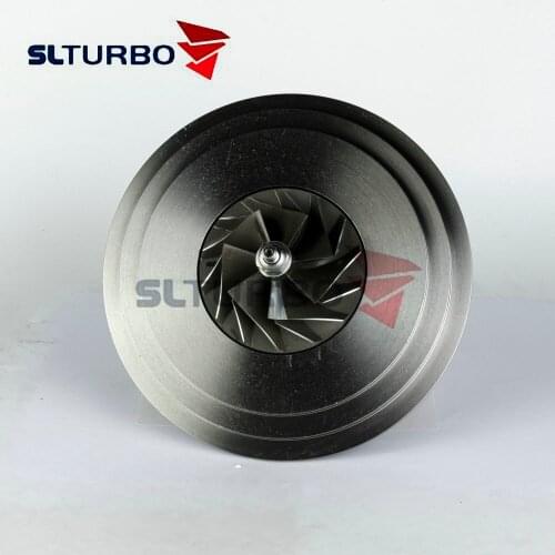Turbine cartridge 1070-197-0002 1070-988-0002 2950-01-574-8044 CV178542 Turbo core CHRA for Perkins 6.0L 1106D 2005 - rebuild