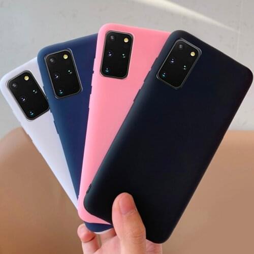 Luxddy Samsung Galaxy S20 Phone Cases