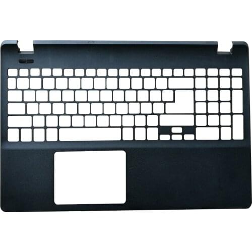 New Laptop LCD Back Cover/LCD Front bezel/Palmrest/Bottom Case For Acer Aspire ES1-512 ES1-531 EX2519 N15W4 MS2394