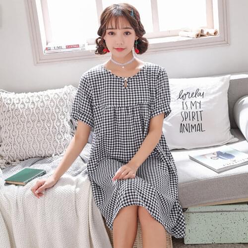 Женские хлопковые халаты NURRASA China At AliExpress