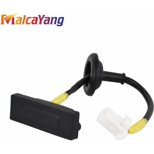 81260-1W220 Trunk lock Release Switch for Hyundai 11-15 pride 812601W220 Trunk Switch Tailgate Button