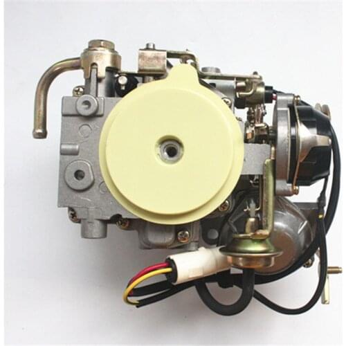 Brand New Carburetor for ISUZU 4ZD1/PICK UP 1981 1982 1983 1984 1985 1986 -2005