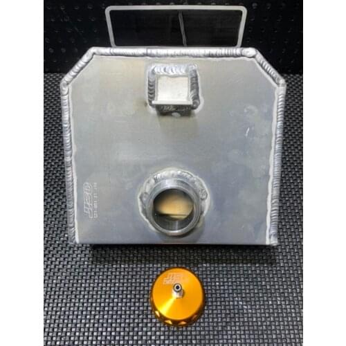 DIO50 Fuel Tank Petrol 4 Liters Capacity Gas Cistern AF18-28 Tuning Upgrade Racing Perfomance BWSP Scooter Parts Dio 50