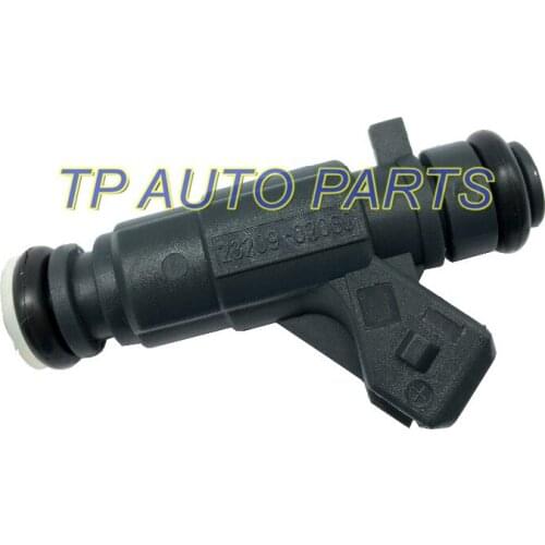 FUEL INJECTOR For V-W Gee-ly BL OEM 23209-02060 0280155870 2320902060