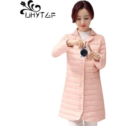 UHYTGF Women's Light Down Jackets