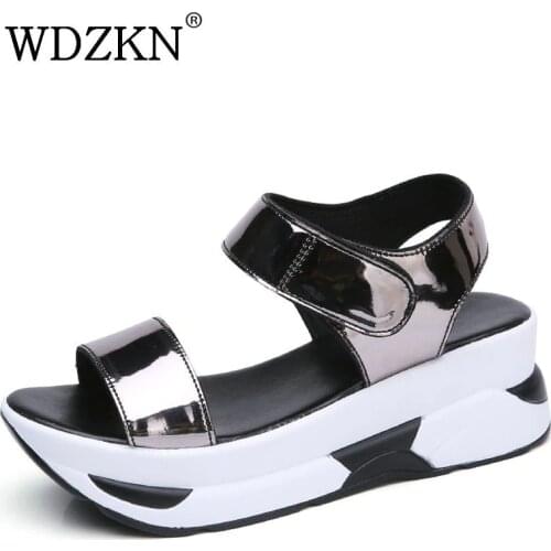 Женская обувь на каблуке WDZKN China At AliExpress